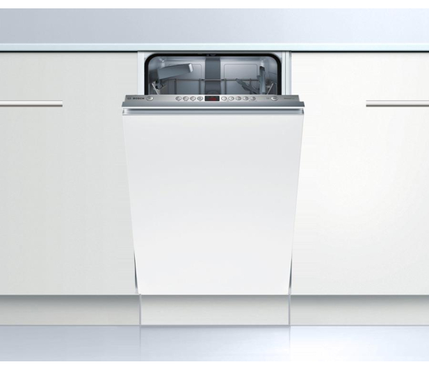 BOSCH SPV44IX00E - 431700 - zdjęcie 2